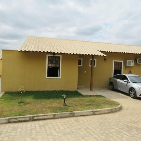 Casa Com 3 Quartos No Vivendas De Lencois Eksteriør bilde