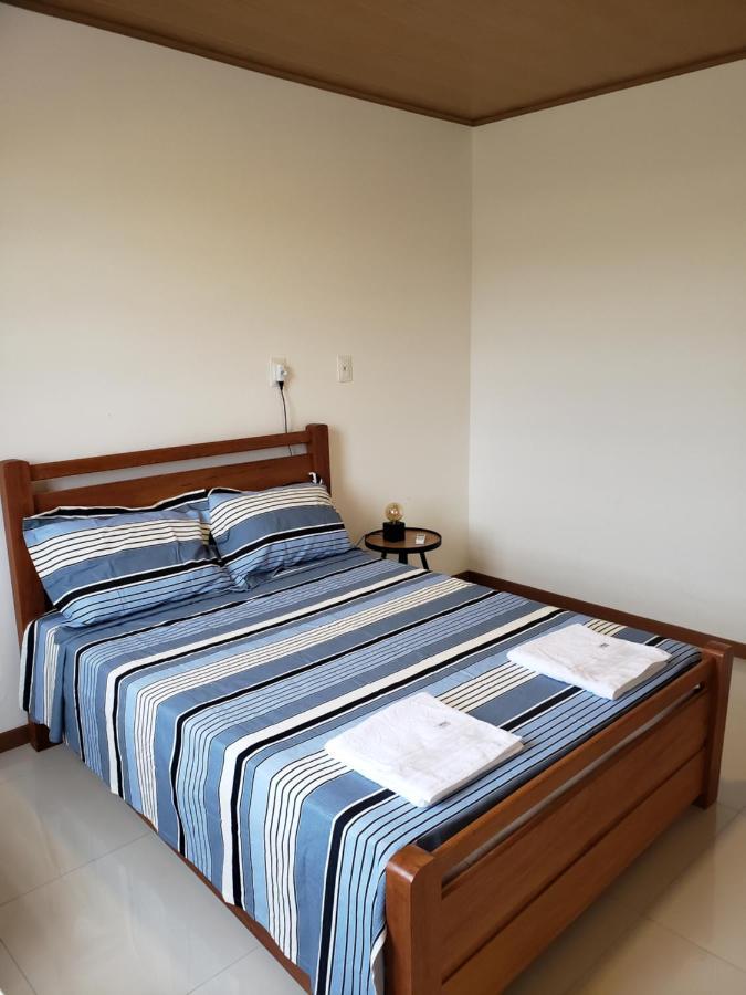 Casa Com 3 Quartos No Vivendas De Lencois Eksteriør bilde