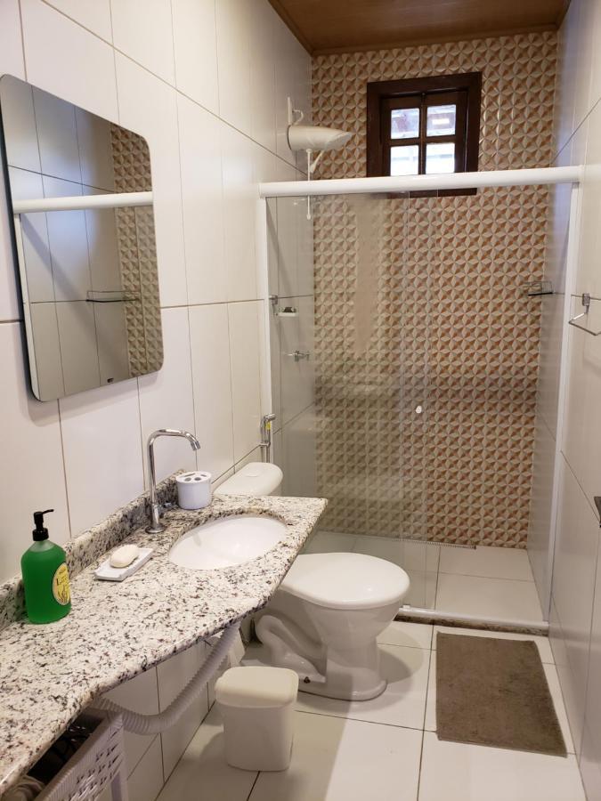 Casa Com 3 Quartos No Vivendas De Lencois Eksteriør bilde