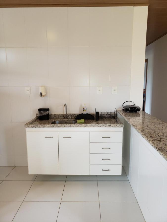 Casa Com 3 Quartos No Vivendas De Lencois Eksteriør bilde