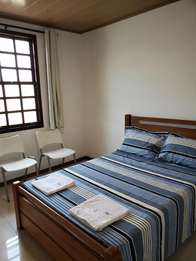 Casa Com 3 Quartos No Vivendas De Lencois Eksteriør bilde