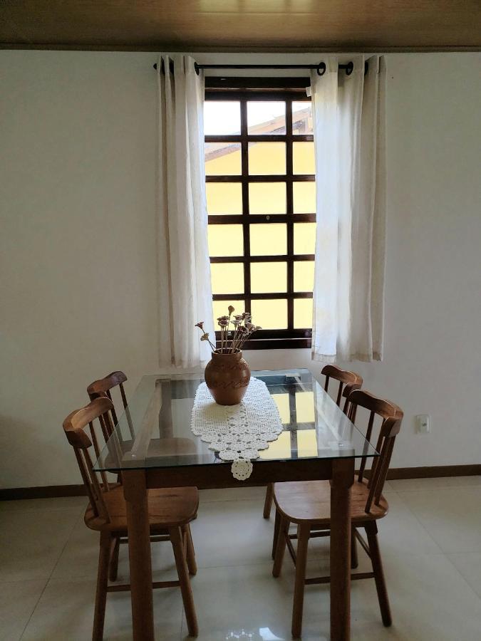 Casa Com 3 Quartos No Vivendas De Lencois Eksteriør bilde