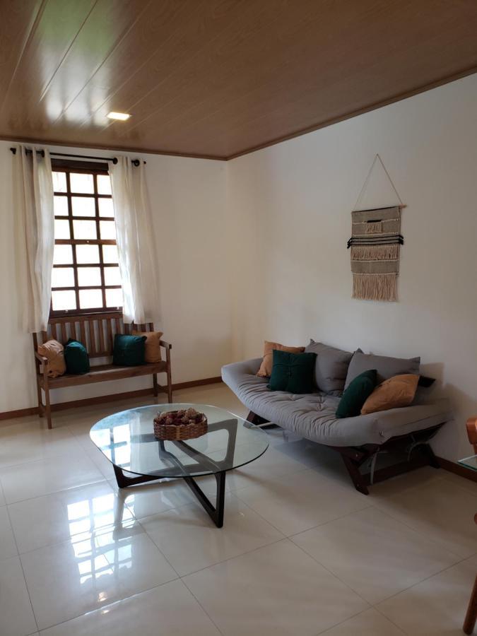 Casa Com 3 Quartos No Vivendas De Lencois Eksteriør bilde