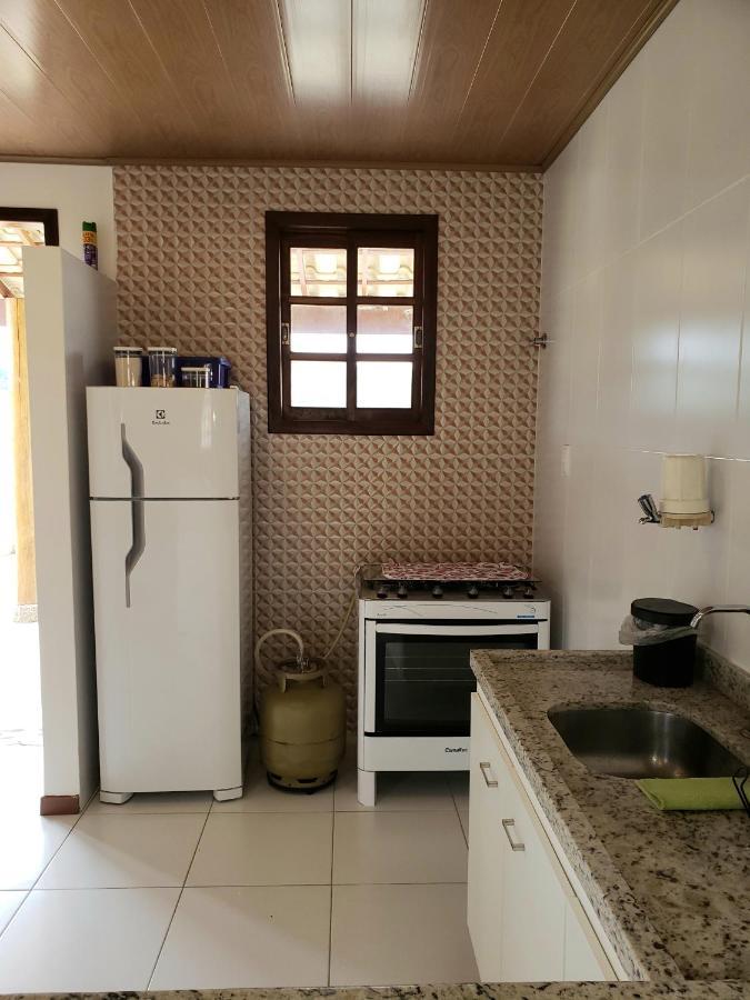 Casa Com 3 Quartos No Vivendas De Lencois Eksteriør bilde