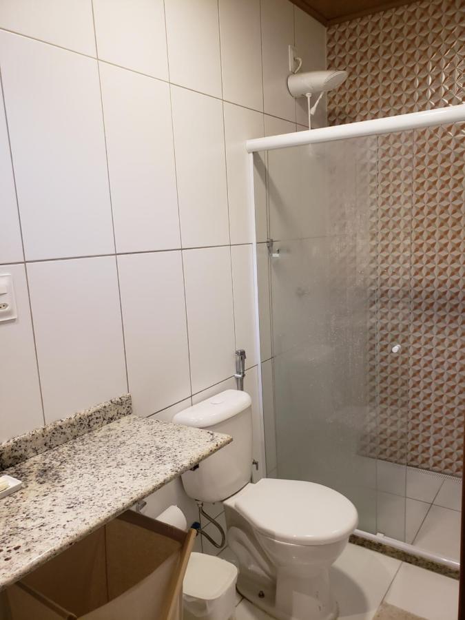 Casa Com 3 Quartos No Vivendas De Lencois Eksteriør bilde